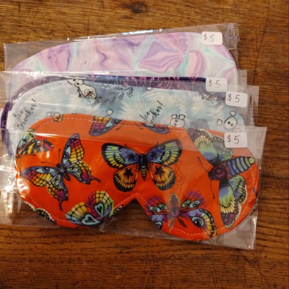 Sleep Mask