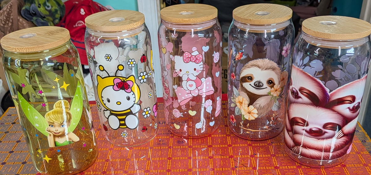 Tumblers