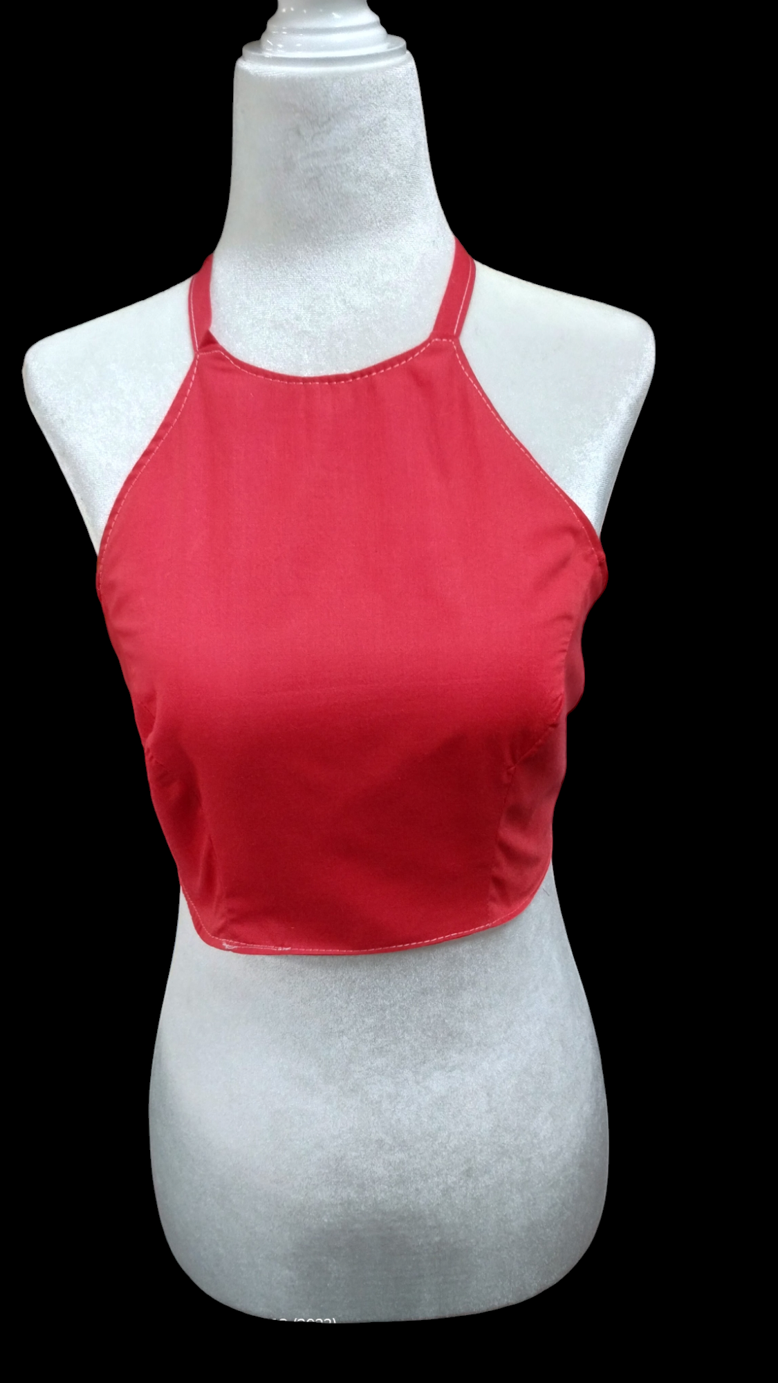Halter Tops