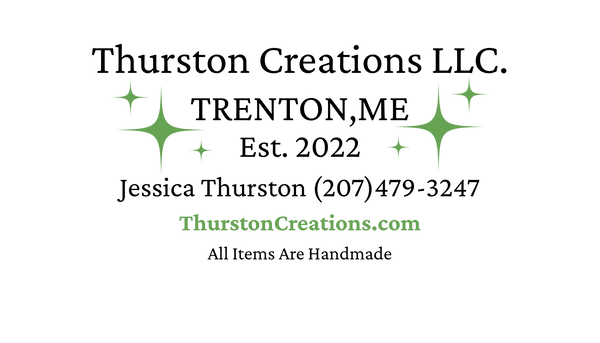 Thurston Creations