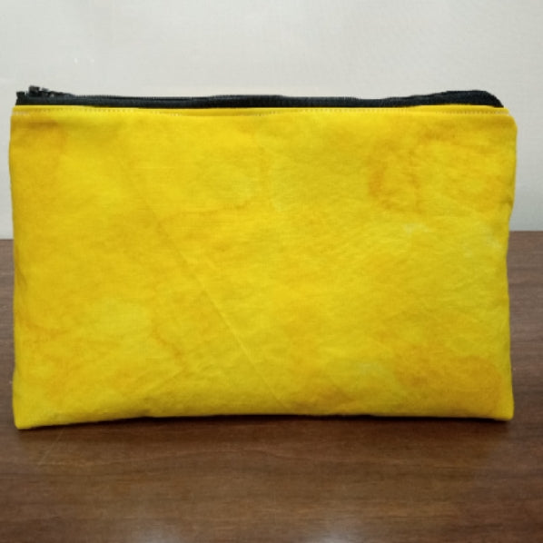 Zipper Pouch
