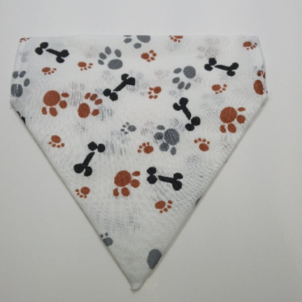 Pet bandanas