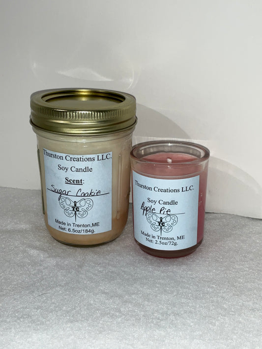 Candle