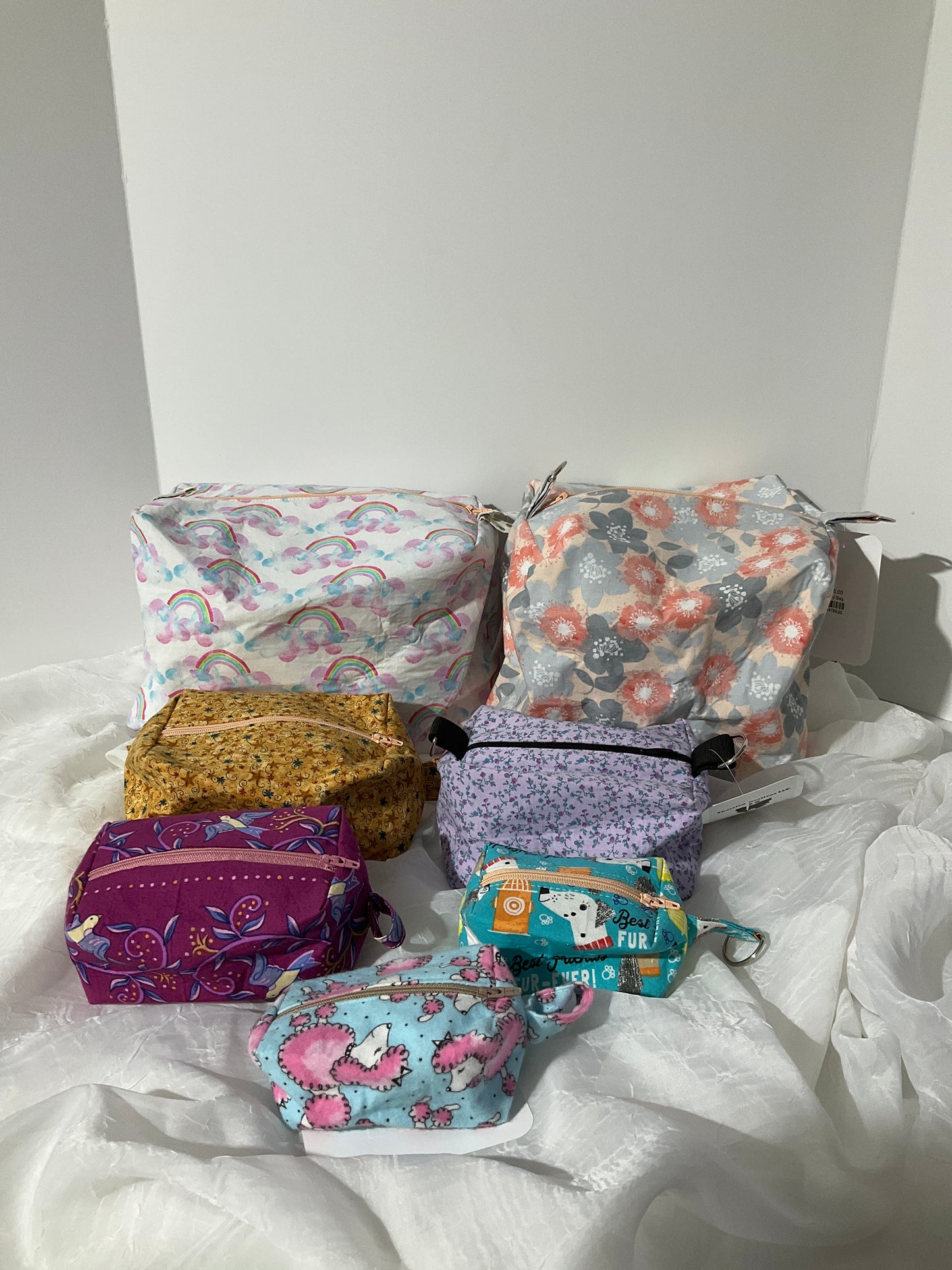 Boxy Bag