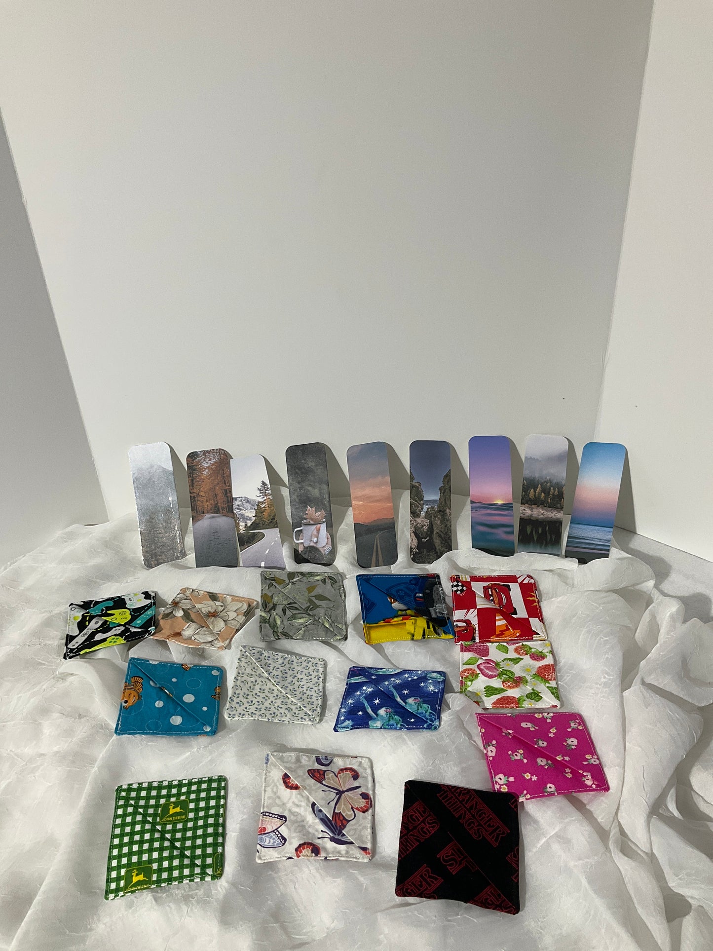 Bookmarks