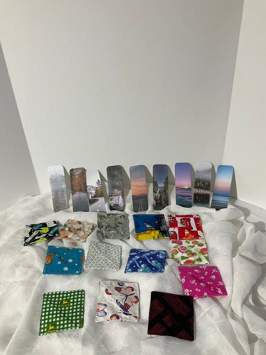 Bookmarks