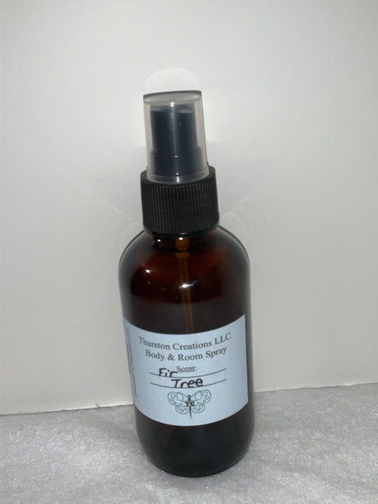 Room Spray