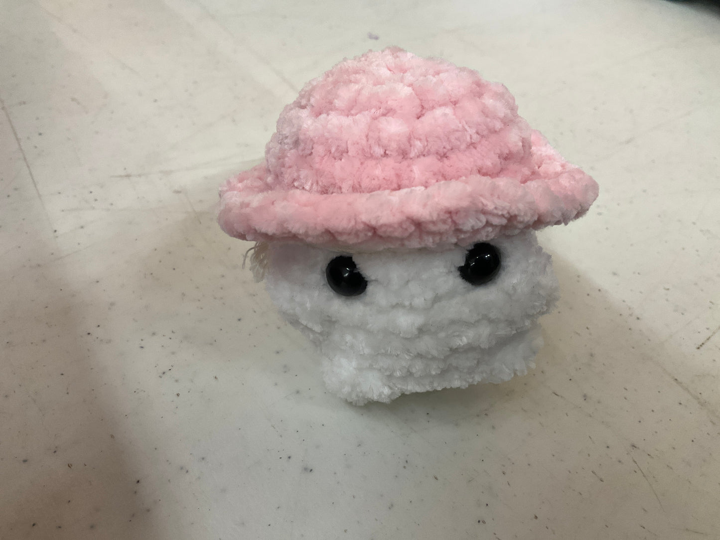 Crochet Items