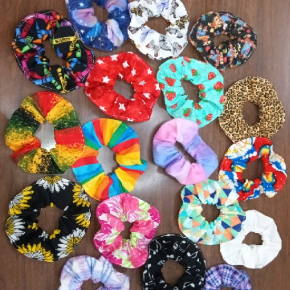 Scrunchie