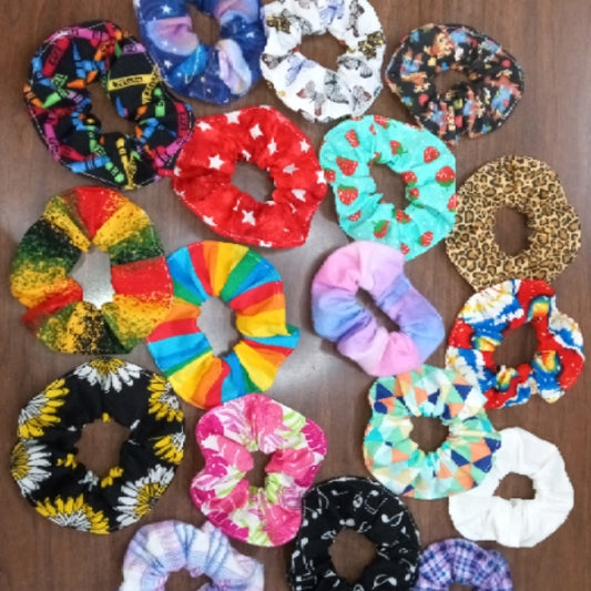 Scrunchie