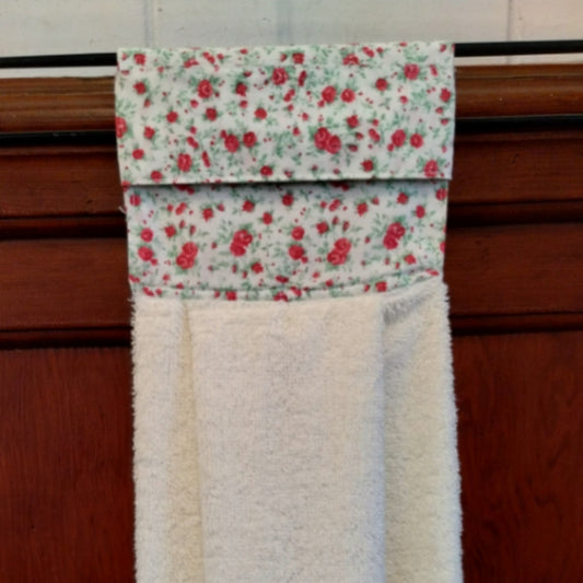 Hanging Towels