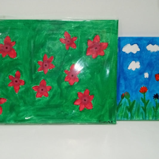 Canvas Art