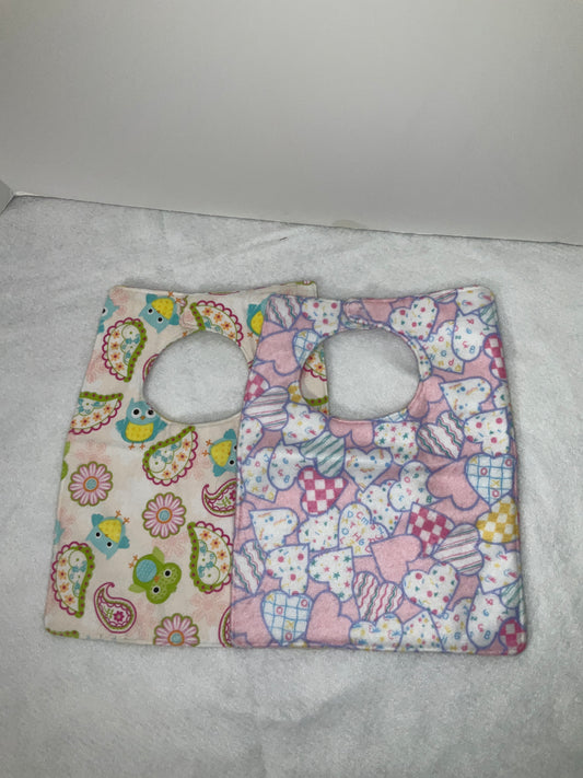 Baby Bib