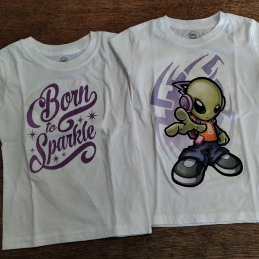 Kids Shirt