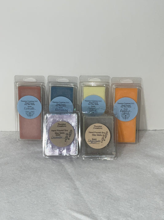 Wax Melts