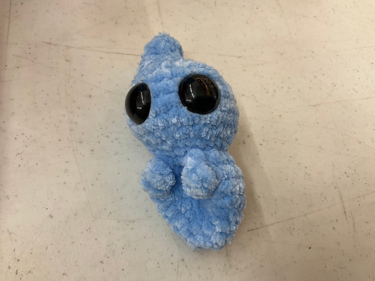 Crochet Items