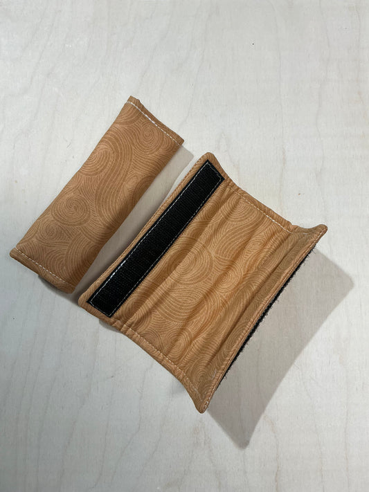 Seatbelt Covers