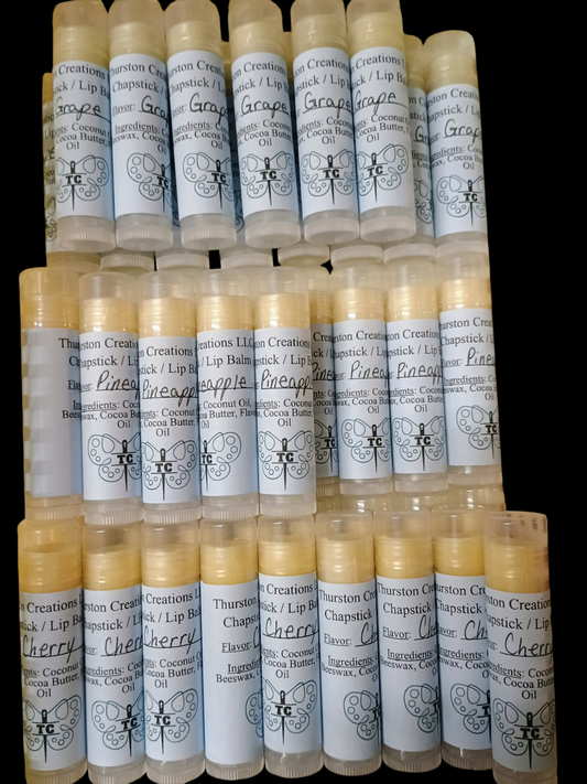Lip balm/Chapstick