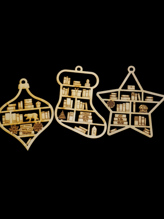 Ornaments