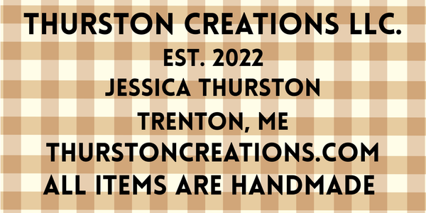 Thurston Creations