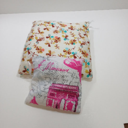 Hot And Cold Packs