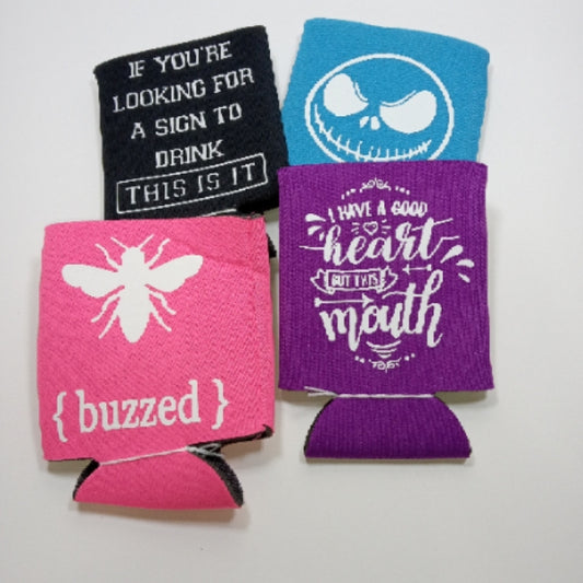 Can Coozie