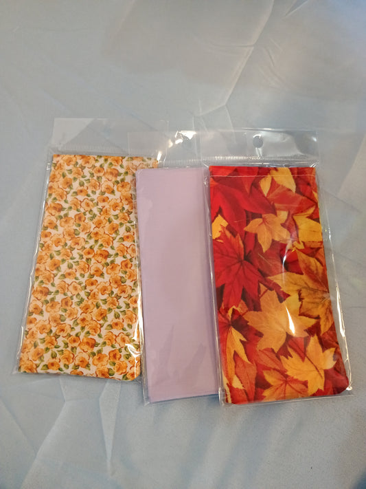 Eyewear Case